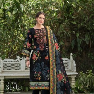 Hive ARTS pure cotton salwar suit