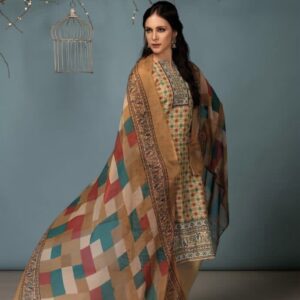 HIVE SALWAR COLLECTION