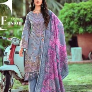 Hive Art Pakistani semilawn