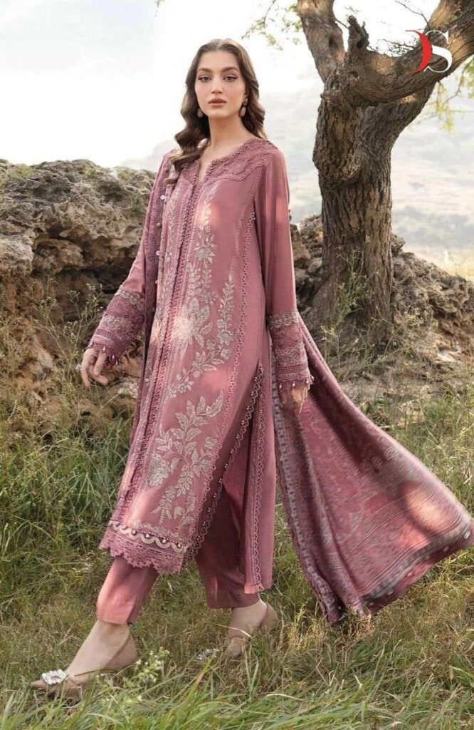 Hive Art Pakistani semilawn